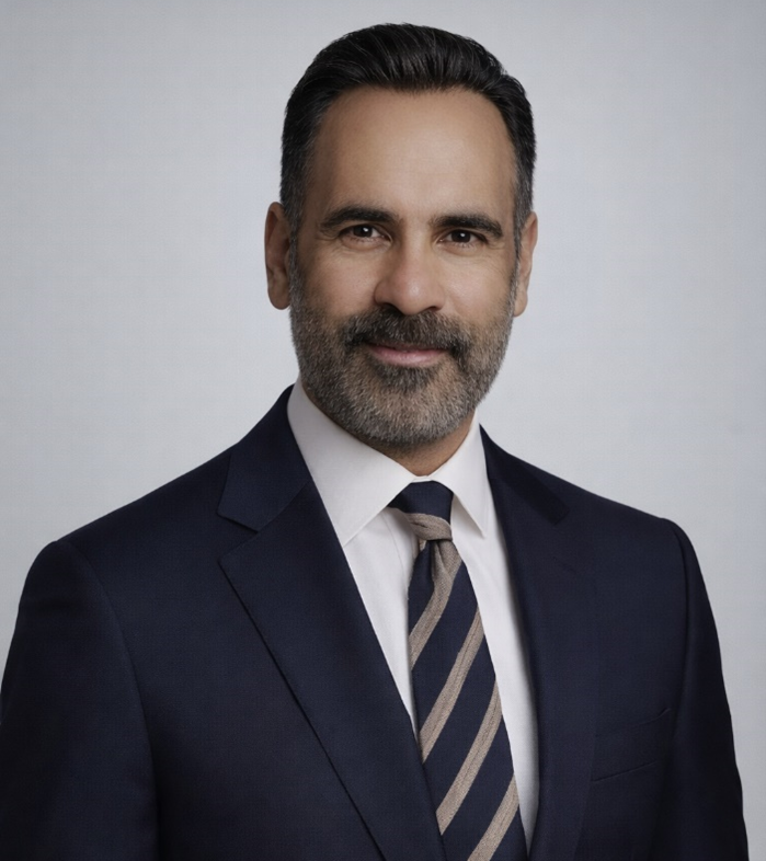 Av. Mehmet Benan Ülgen